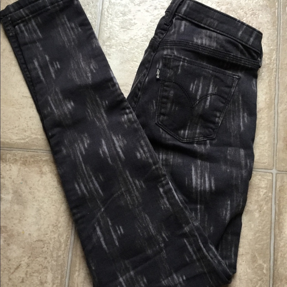 Jeans - Picture 3 of 4